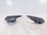 2020 2021 2022 2023 BMW F900R F900XR Left/Right Side Frame Trim Cover Panels