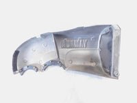 1996-2007 Yamaha V-Max 1200 VMX12 Left Side Cover Air Intake Duct Scoop Cowling