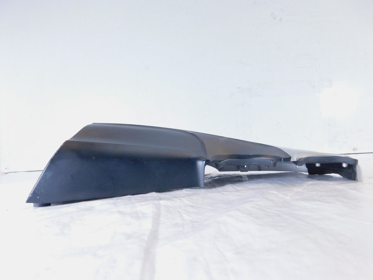 1996-2007 Yamaha V-Max 1200 VMX12 Left Side Cover Air Intake Duct Scoop Cowling