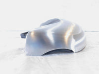 1996-2007 Yamaha V-Max 1200 VMX12 Left Side Cover Air Intake Duct Scoop Cowling