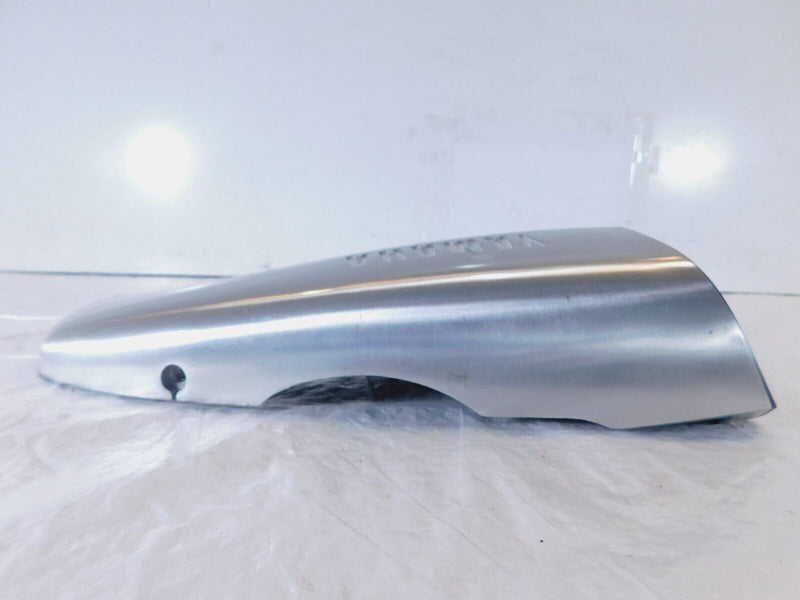 1996-2007 Yamaha V-Max 1200 VMX12 Left Side Cover Air Intake Duct Scoop Cowling