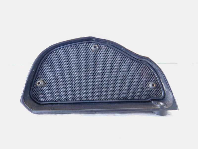 1996-2007 Yamaha V-Max 1200 VMX12 Left Side Cover Air Intake Duct Scoop Cowling