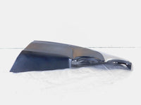 1996-2007 Yamaha V-Max 1200 VMX12 Left Side Cover Air Intake Duct Scoop Cowling