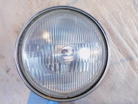 Honda Shadow VT700 700 & VT750 750 Headlight Headlamp & Bucket Shell Housing