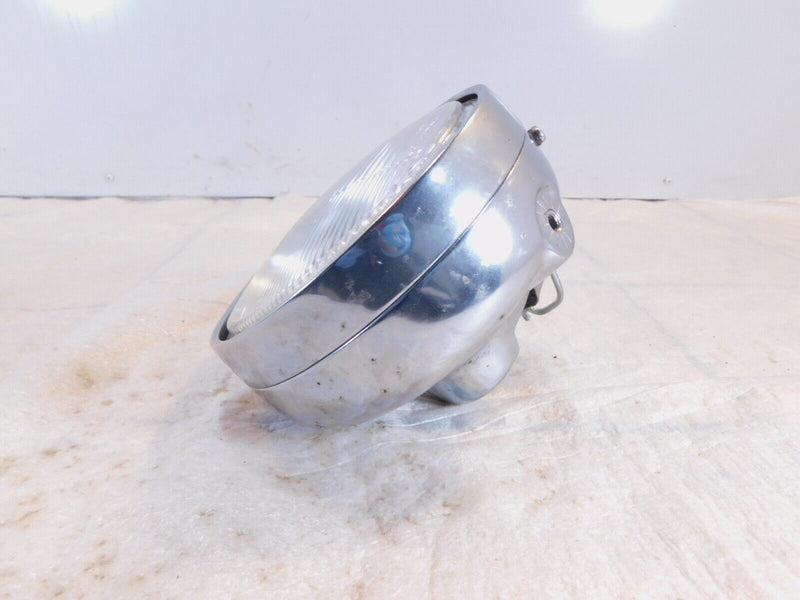 Honda Shadow VT700 700 & VT750 750 Headlight Headlamp & Bucket Shell Housing