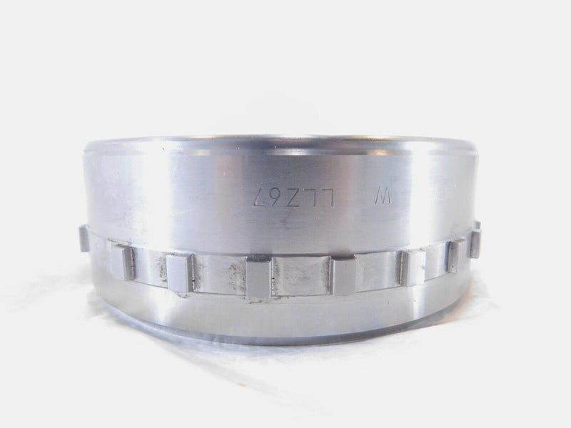 2002-2007 Suzuki Hayabusa GSX1300R Busa Engine Alternator Generator Stator Rotor