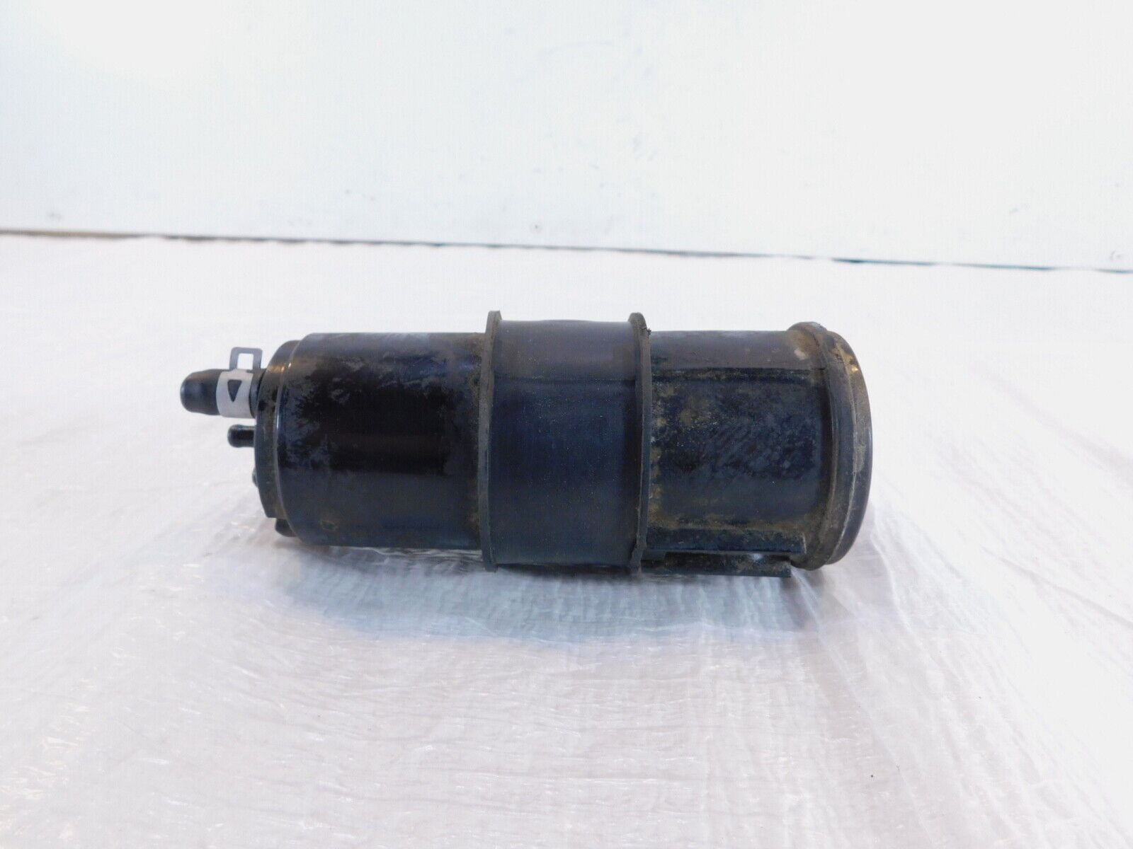 Suzuki GW250 Inazuma 250 L3 L4 L5 L7 Emissions Charcoal Evap