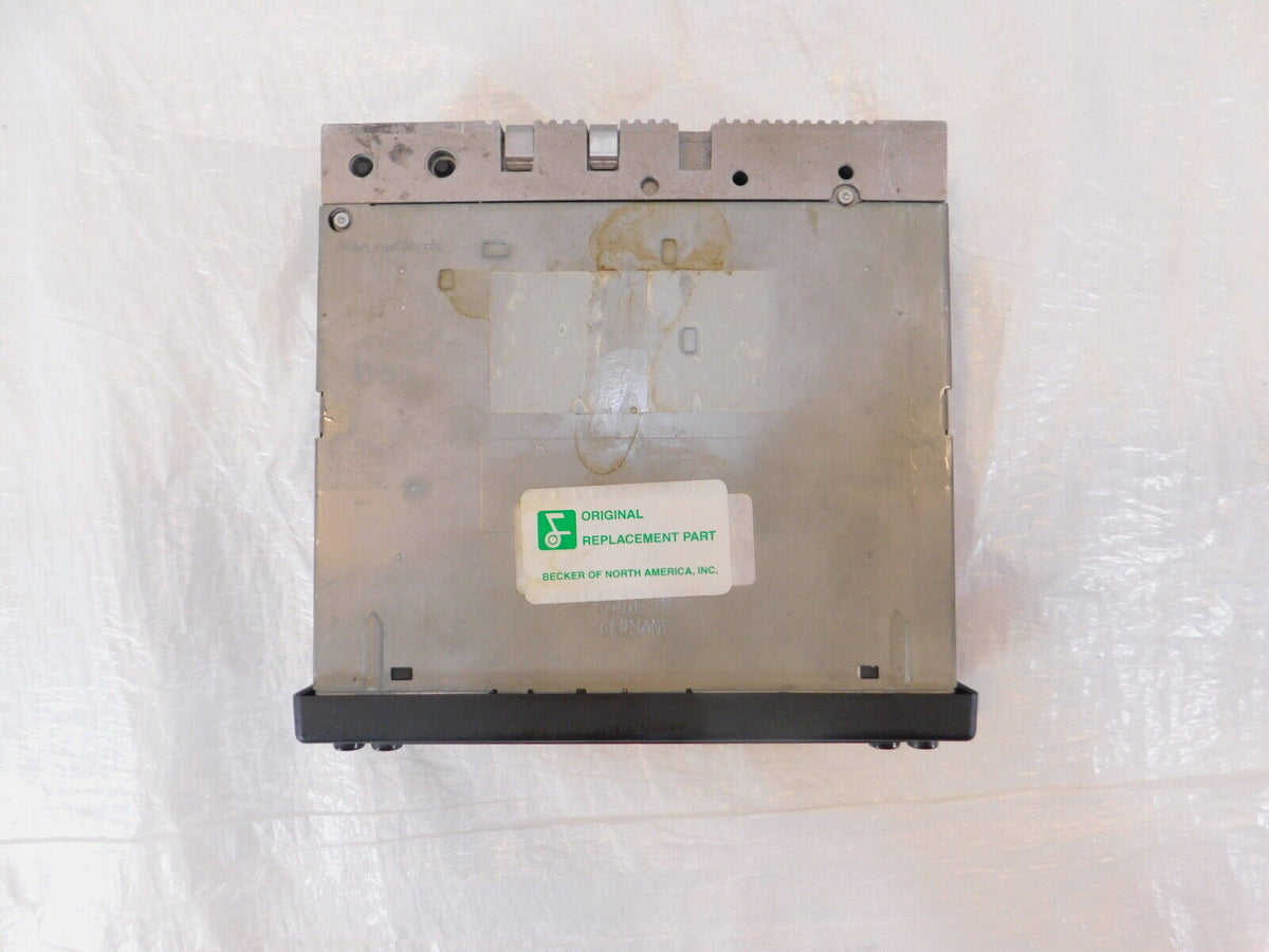 Porsche Carrera 911 996 Boxster 986 Stereo Radio CD Player CDR210 Audio Unit