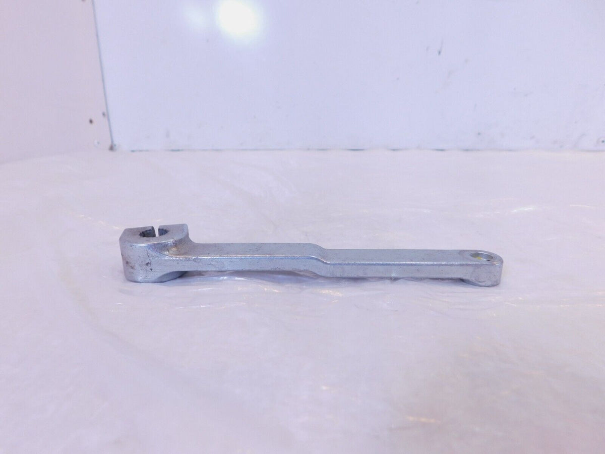 2012-2017 Harley Davidson Dyna Wide Glide Forward Controls Shift Shifter Lever