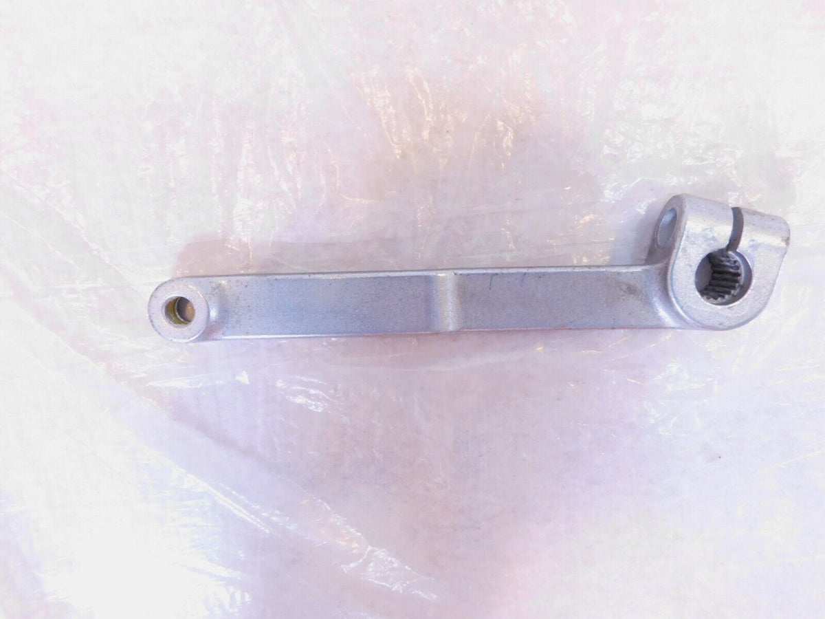 2012-2017 Harley Davidson Dyna Wide Glide Forward Controls Shift Shifter Lever