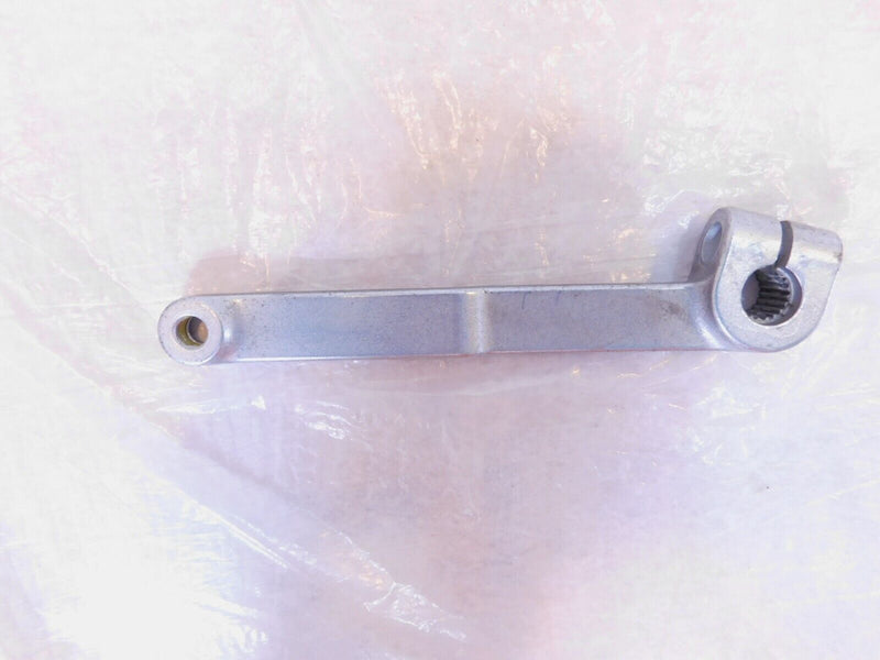 2012-2017 Harley Davidson Dyna Wide Glide Forward Controls Shift Shifter Lever