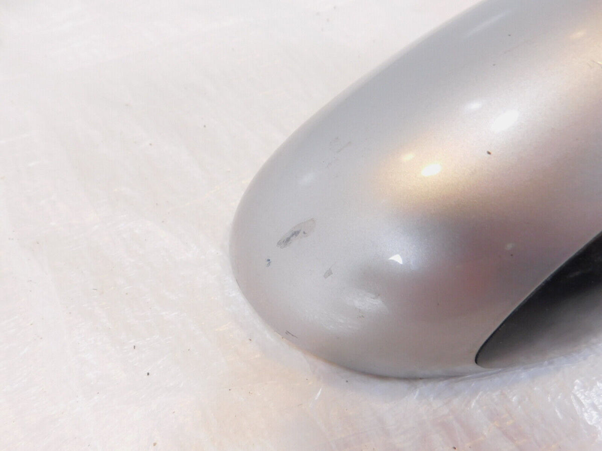 Porsche Carrera 911 996 Boxster 986 Front Right Passenger Door Mirror -For Parts