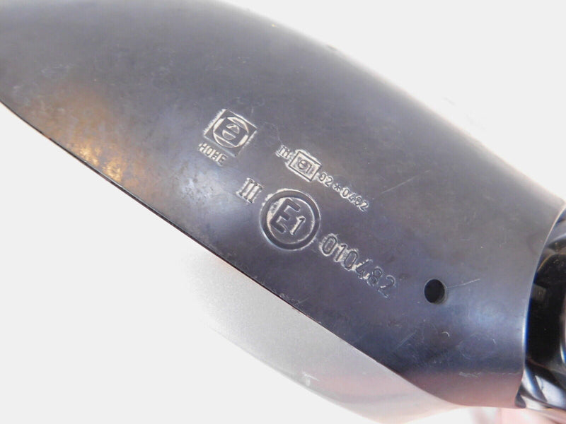 Porsche Carrera 911 996 Boxster 986 Front Right Passenger Door Mirror -For Parts