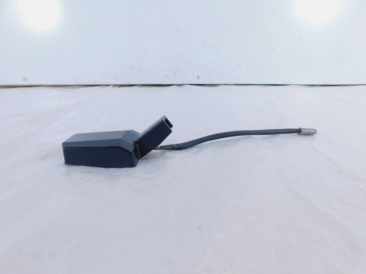Royal Enfield Himalayan 411 LS410 Euro IV V Rear License Number Plate Light Lamp
