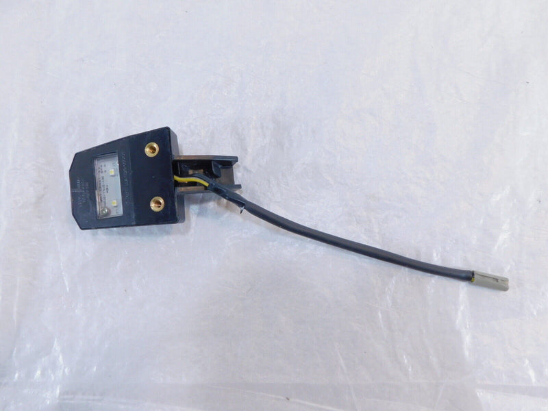 Royal Enfield Himalayan 411 LS410 Euro IV V Rear License Number Plate Light Lamp