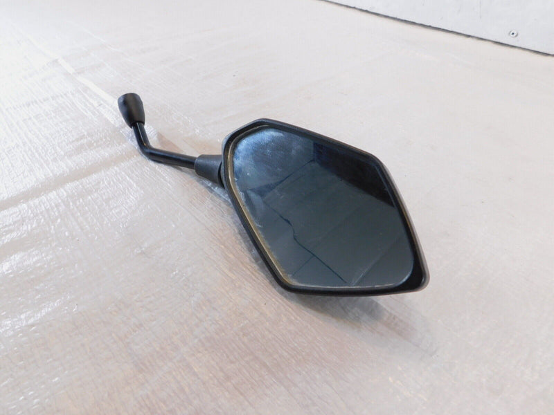 2000-2005 Kawasaki ZR-750 ZR-7S ZR7 Front Handlebar Right Side Rear View Mirror