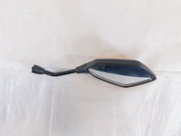 2000-2005 Kawasaki ZR-750 ZR-7S ZR7 Front Handlebar Right Side Rear View Mirror