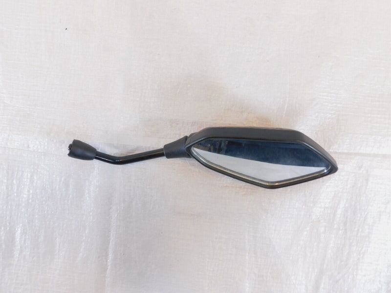 2000-2005 Kawasaki ZR-750 ZR-7S ZR7 Front Handlebar Right Side Rear View Mirror