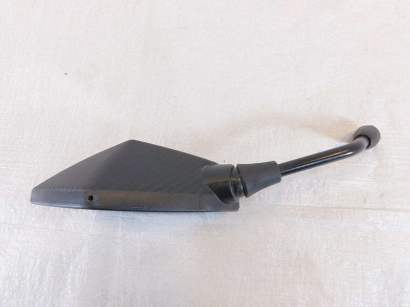 2000-2005 Kawasaki ZR-750 ZR-7S ZR7 Front Handlebar Right Side Rear View Mirror