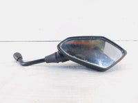 2000-2005 Kawasaki ZR-750 ZR-7S ZR7 Front Handlebar Right Side Rear View Mirror