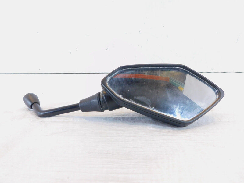 2000-2005 Kawasaki ZR-750 ZR-7S ZR7 Front Handlebar Right Side Rear View Mirror
