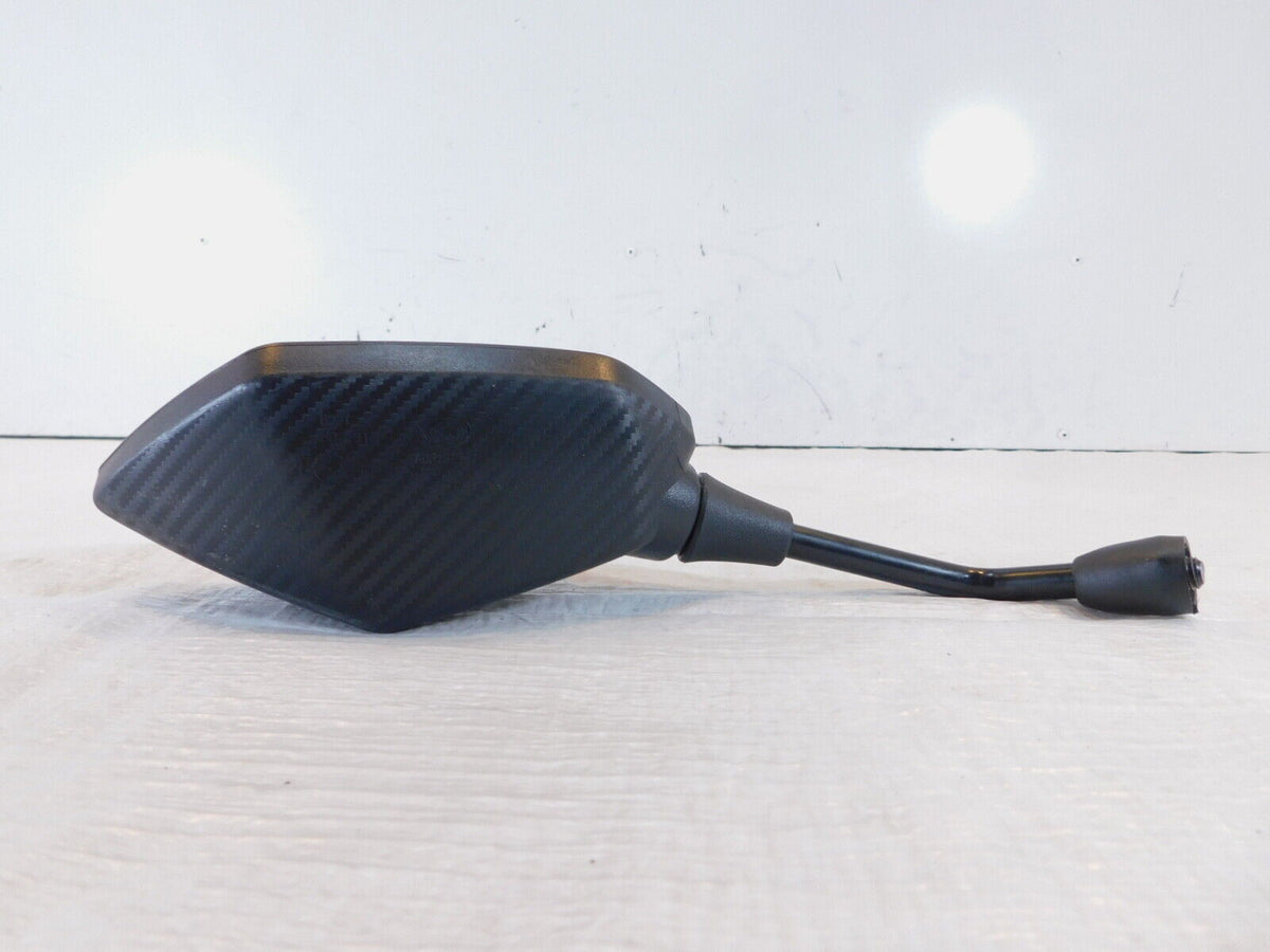 2000-2005 Kawasaki ZR-750 ZR-7S ZR7 Front Handlebar Right Side Rear View Mirror