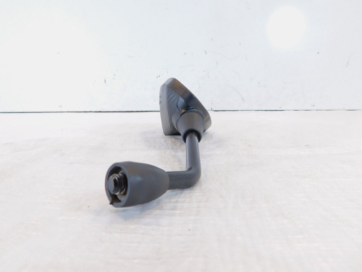 2000-2005 Kawasaki ZR-750 ZR-7S ZR7 Front Handlebar Right Side Rear View Mirror