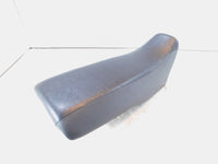 2008-2010 Kawasaki KLR650 KLR 650 Front Driver & Rear Passenger Seat Pad & Cover