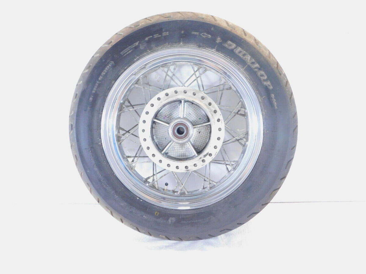 2010-2013 Honda VT750 VT750RS Shadow 750 RS Spoked Laced Rear Wheel Rim