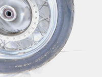 2010-2013 Honda VT750 VT750RS Shadow 750 RS Spoked Laced Rear Wheel Rim