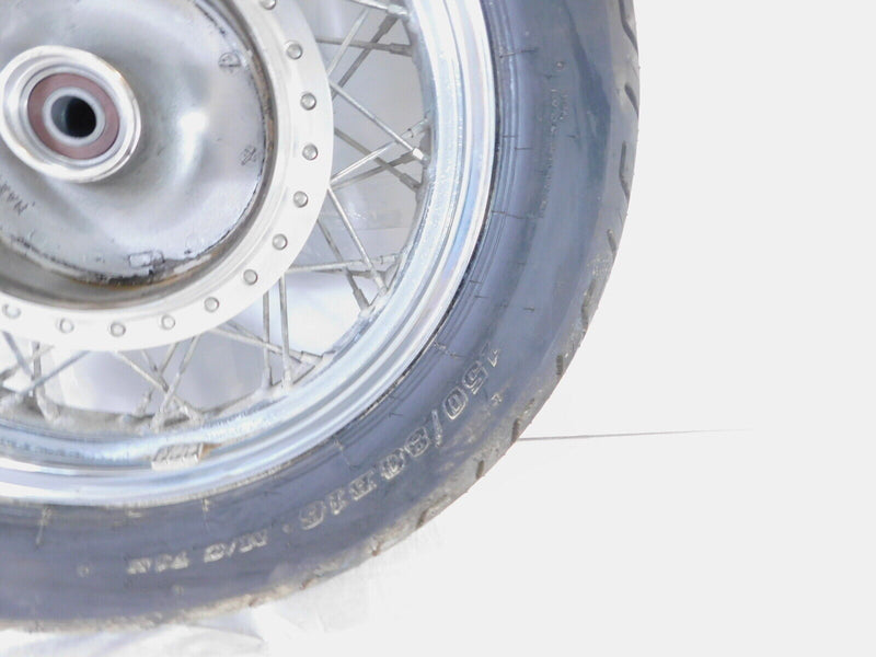2010-2013 Honda VT750 VT750RS Shadow 750 RS Spoked Laced Rear Wheel Rim
