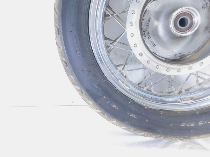 2010-2013 Honda VT750 VT750RS Shadow 750 RS Spoked Laced Rear Wheel Rim