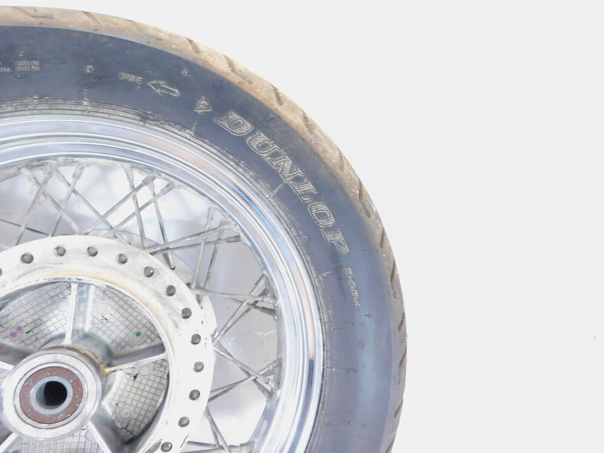 2010-2013 Honda VT750 VT750RS Shadow 750 RS Spoked Laced Rear Wheel Rim