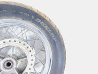 2010-2013 Honda VT750 VT750RS Shadow 750 RS Spoked Laced Rear Wheel Rim