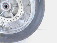2010-2013 Honda VT750 VT750RS Shadow 750 RS Spoked Laced Rear Wheel Rim