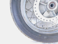 2010-2013 Honda VT750 VT750RS Shadow 750 RS Spoked Laced Rear Wheel Rim