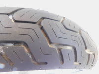 2010-2013 Honda VT750 VT750RS Shadow 750 RS Spoked Laced Rear Wheel Rim