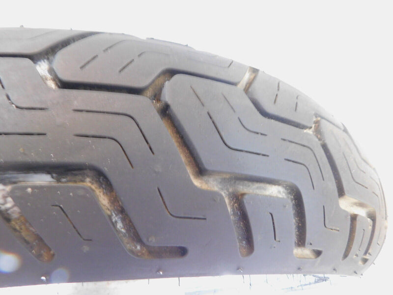 2010-2013 Honda VT750 VT750RS Shadow 750 RS Spoked Laced Rear Wheel Rim