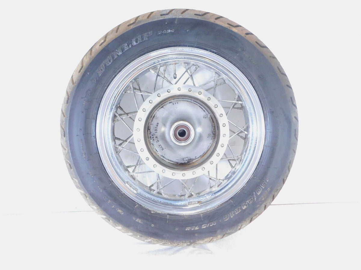 2010-2013 Honda VT750 VT750RS Shadow 750 RS Spoked Laced Rear Wheel Rim