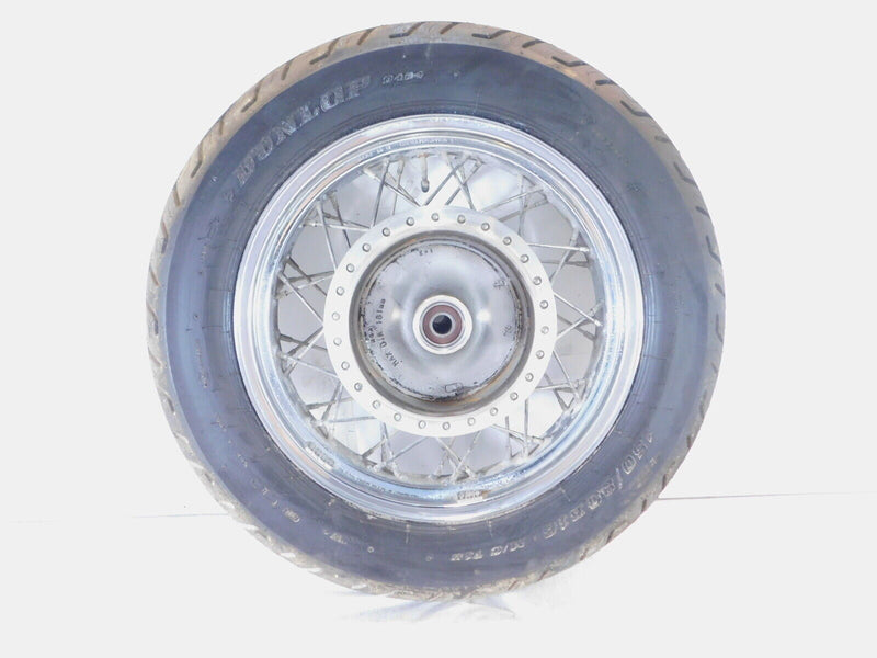 2010-2013 Honda VT750 VT750RS Shadow 750 RS Spoked Laced Rear Wheel Rim