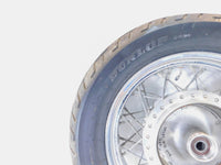 2010-2013 Honda VT750 VT750RS Shadow 750 RS Spoked Laced Rear Wheel Rim
