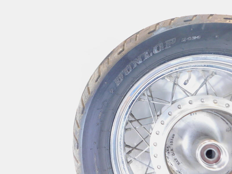 2010-2013 Honda VT750 VT750RS Shadow 750 RS Spoked Laced Rear Wheel Rim