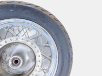 2010-2013 Honda VT750 VT750RS Shadow 750 RS Spoked Laced Rear Wheel Rim
