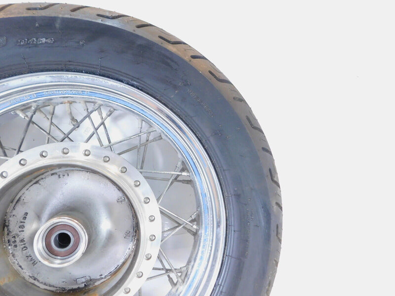 2010-2013 Honda VT750 VT750RS Shadow 750 RS Spoked Laced Rear Wheel Rim