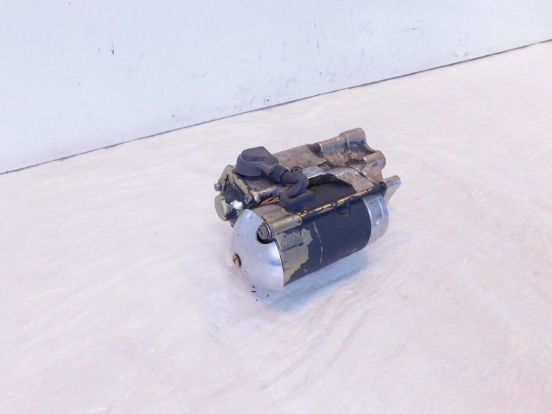 Harley Davidson Sportster 883 1000 1100 & 1200 Engine Starter Motor -Rust