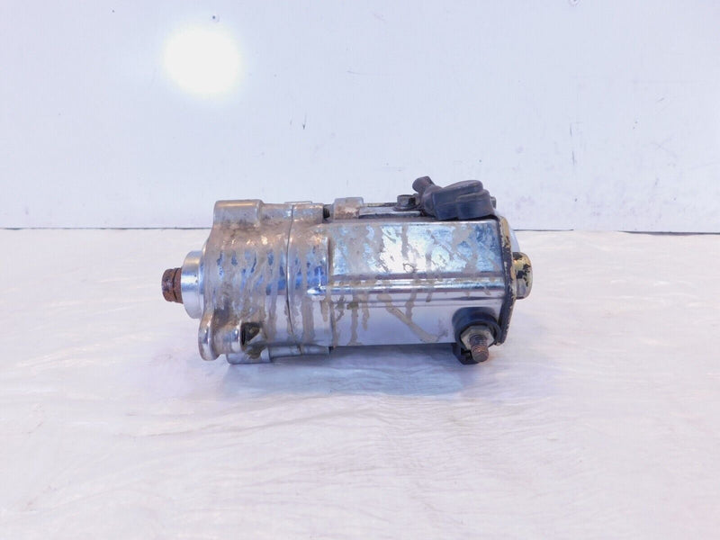 Harley Davidson Sportster 883 1000 1100 & 1200 Engine Starter Motor -Rust