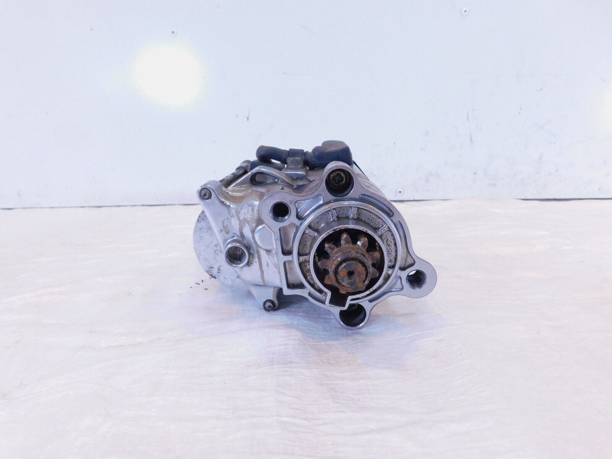 Harley Davidson Sportster 883 1000 1100 & 1200 Engine Starter Motor -Rust