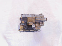 Harley Davidson Sportster 883 1000 1100 & 1200 Engine Starter Motor -Rust