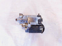 Harley Davidson Sportster 883 1000 1100 & 1200 Engine Starter Motor -Rust