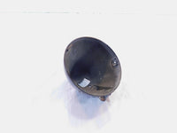 Yamaha V-Star 650 & 1100 Custom Midnight Black Headlight Headlamp Bucket Shell